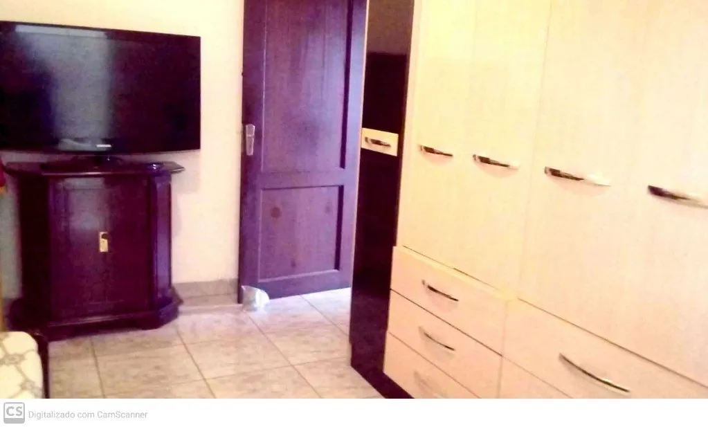 Imagem Casa à venda com 3 quartos em Cidade Dutra São Paulo SP