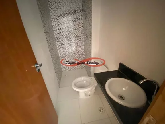 Imagem APARTAMENTOS À VENDA NA VILA ANTONIETA.