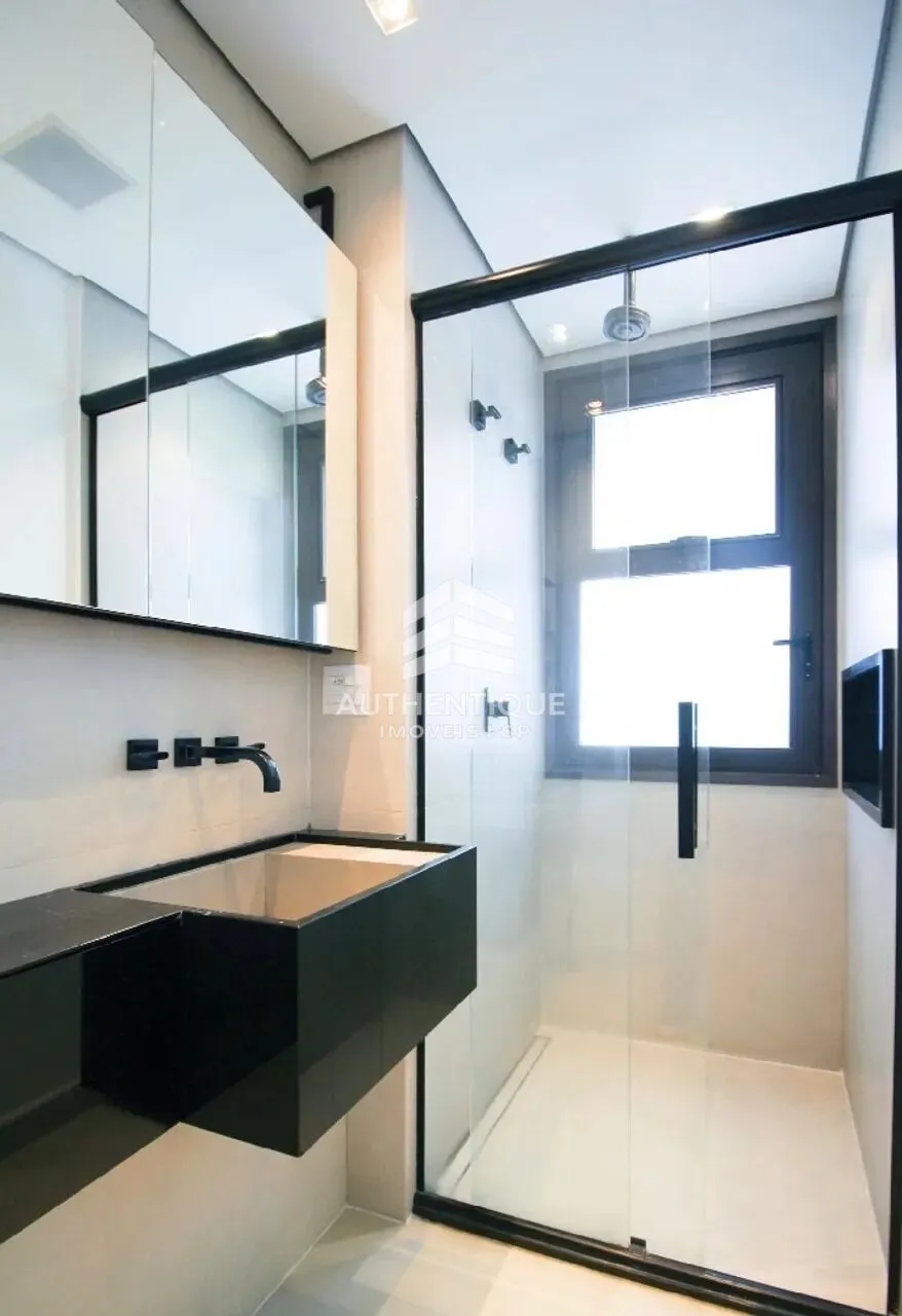 Imagem SEED VILA OLIMPIA - Apartamento à venda no bairro Vila Olímpia - São Paulo/SP, Zona Sul