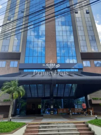 Imagem Flat disponível para venda no Slaviero Guarulhos, com 28m², 1 dormitório e 1 vaga de garagem