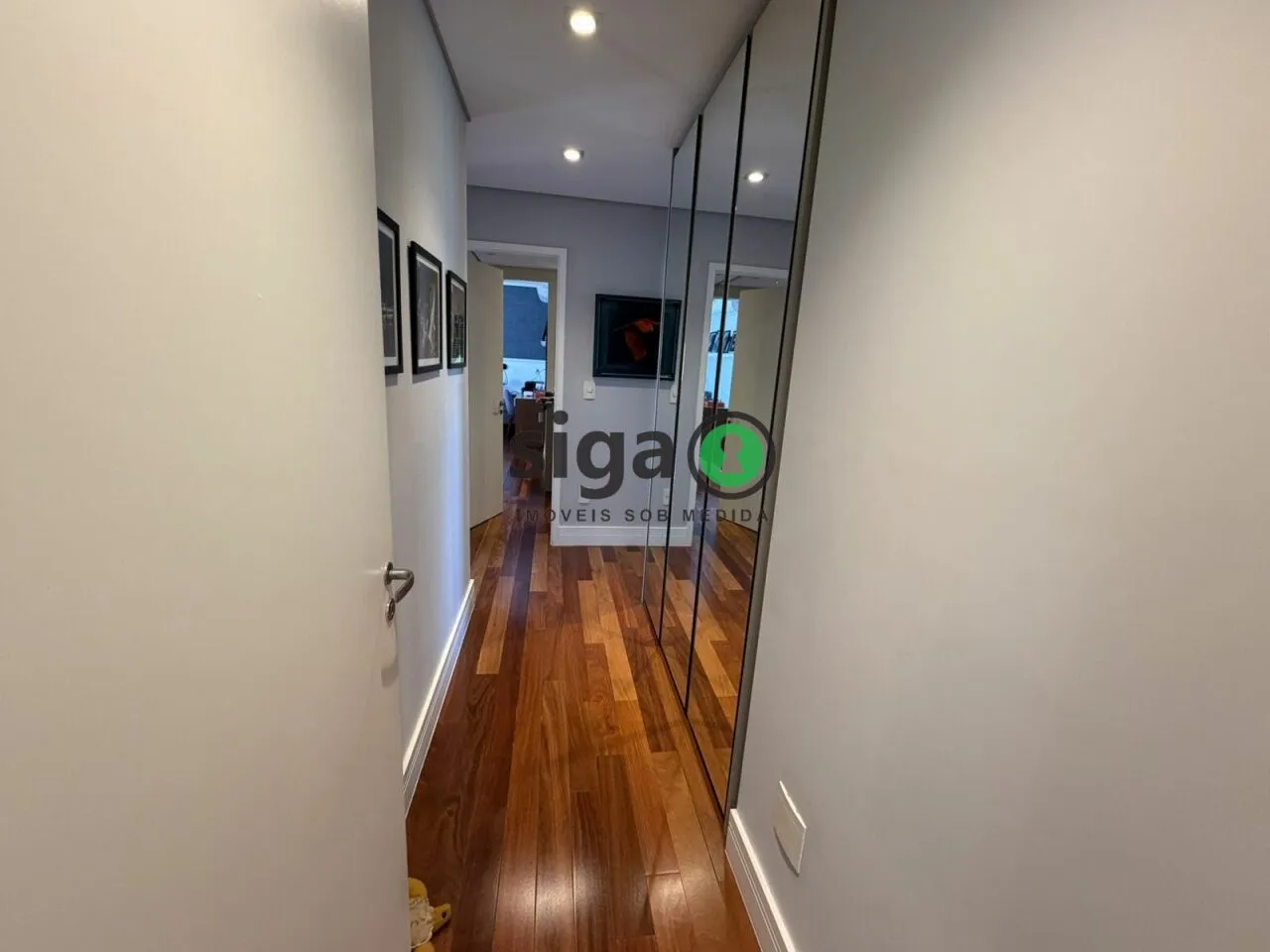 Imagem Apartamento para venda ou locação com 175m², 3 suítes semi mobiliado no Duo Morumbi