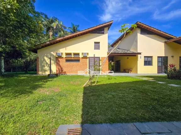 Imagem Casa à venda no Riviera, com 2 lotes 1001m² de área de terreno, com 5 dormitórios 302m², 8 vagas