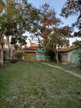 Imagem Oportunidade no Jardim Virgínia - Guarujá! Casa a 5 Min da Praia!