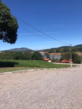 Imagem Linda Chácara Condomínio e Represa Vargem!!