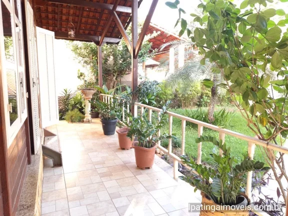 Imagem Chácara no Residencial Porto Seguro - Caratinga