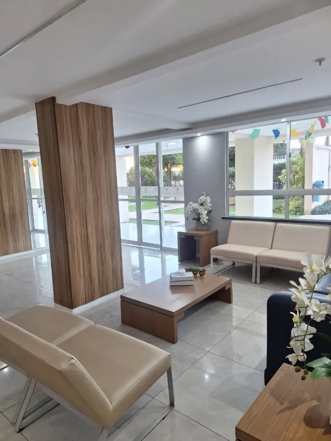 Imagem Apartamento para Venda em Fortaleza, Presidente Kennedy, 3 dormitórios, 1 suíte, 2 banheiros, 2 vagas
