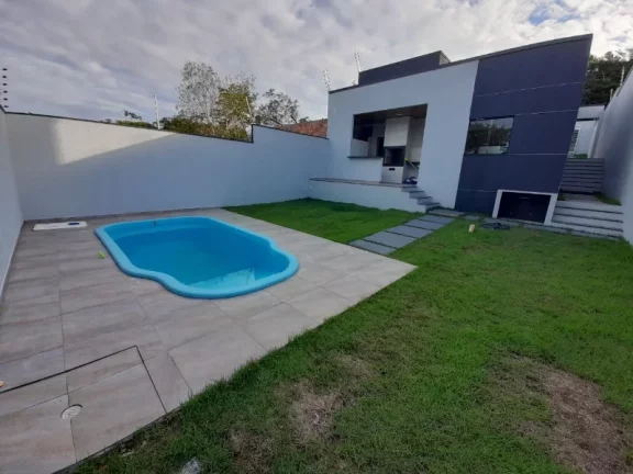 Foto do imóvel CASA RESIDENCIAL em MANAUS - AM, TARUMÃ