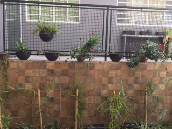 Imagem Apartamento a VENDA, Residencial Parque das Nações