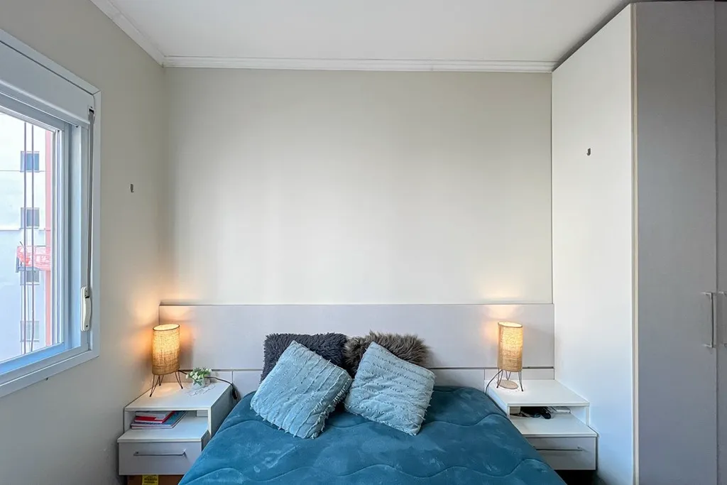 Imagem Apartamento em Fátima