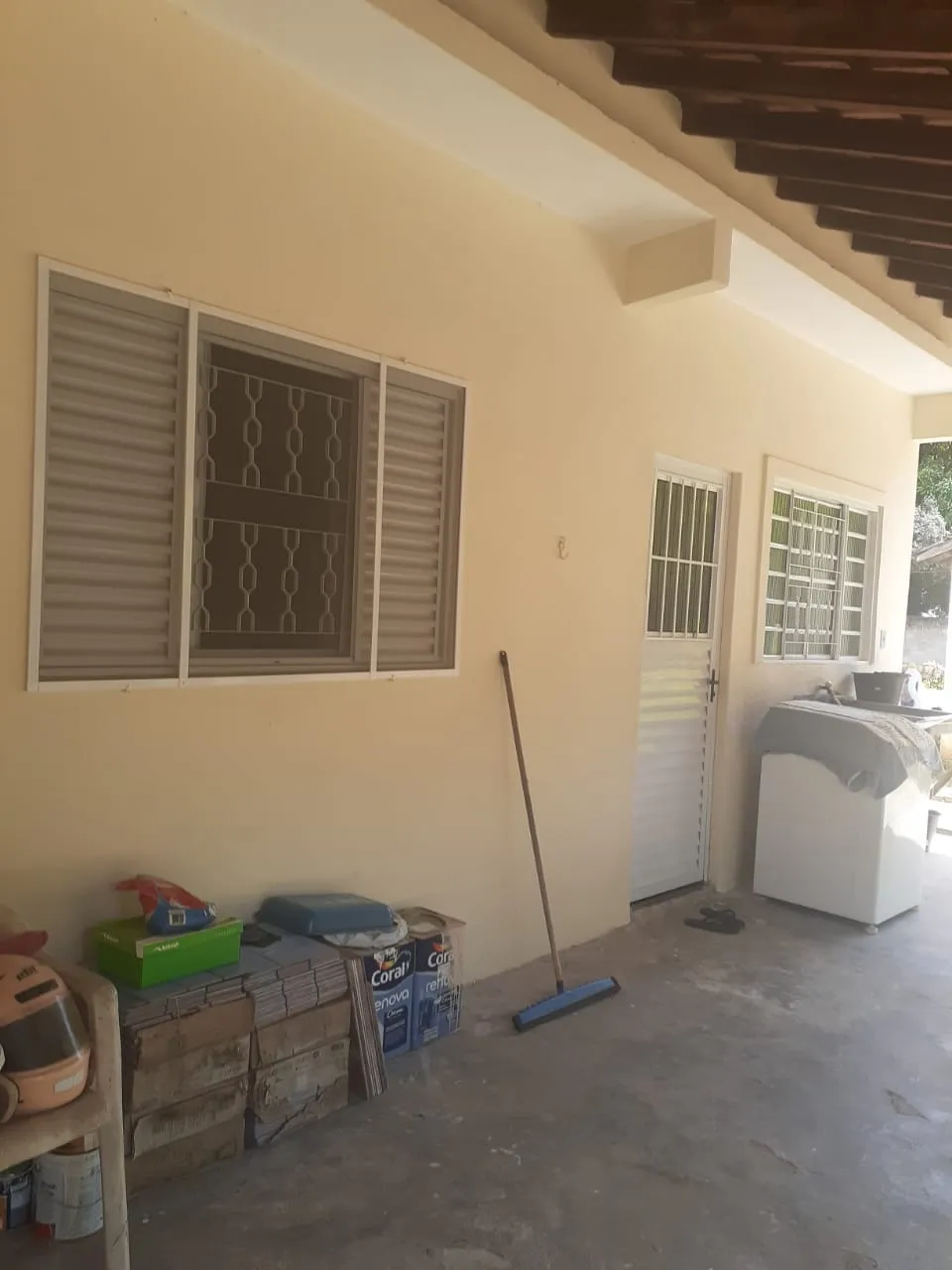 Imagem Casa à venda 3 Quartos, 1 Suite, 500M², Conjunto Residencial Araretama, Pindamonhangaba - SP