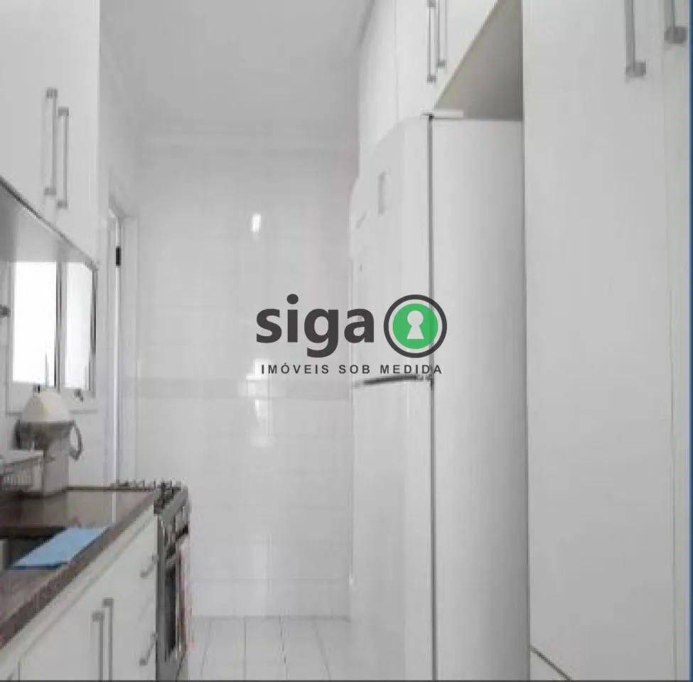 Imagem Residencial em VILA MARIANA