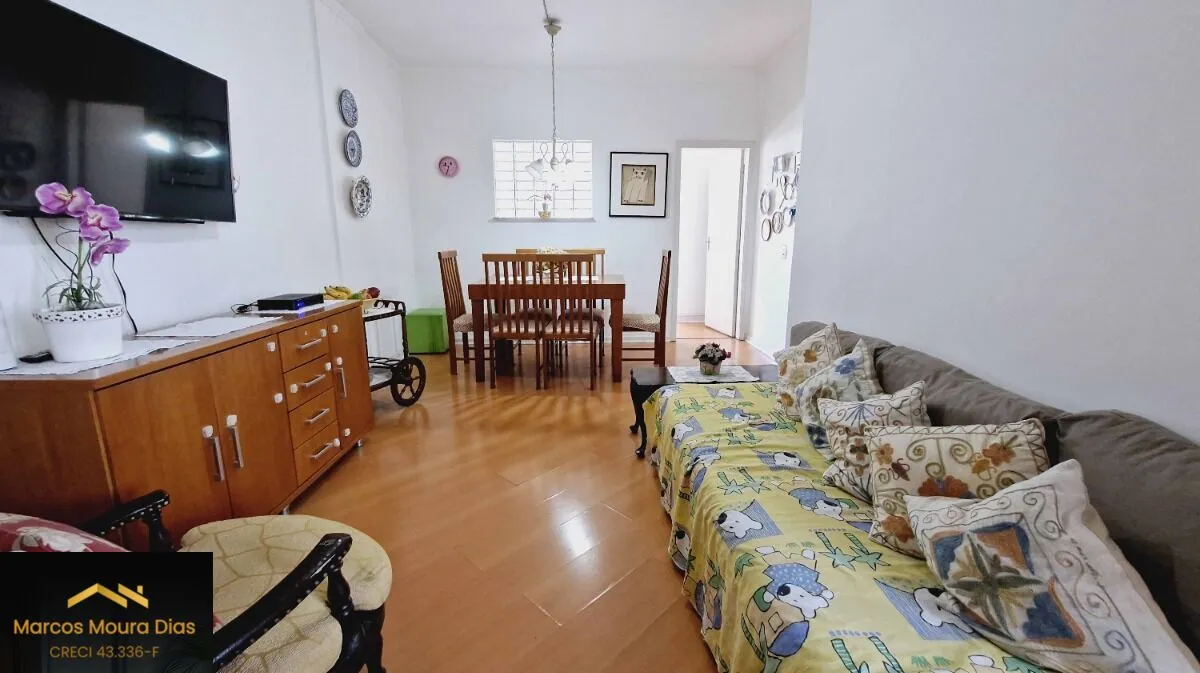 Imagem Apartamento 72 metros 2 dormitórios perto do Mackenzie