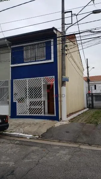 Imagem Casa 3 dormitórios 100m² Nova Piraju Sao Paulo/SP