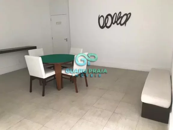 Imagem Apartamento Alto Padrão em Vila Luis Antônio, Guarujá/SP