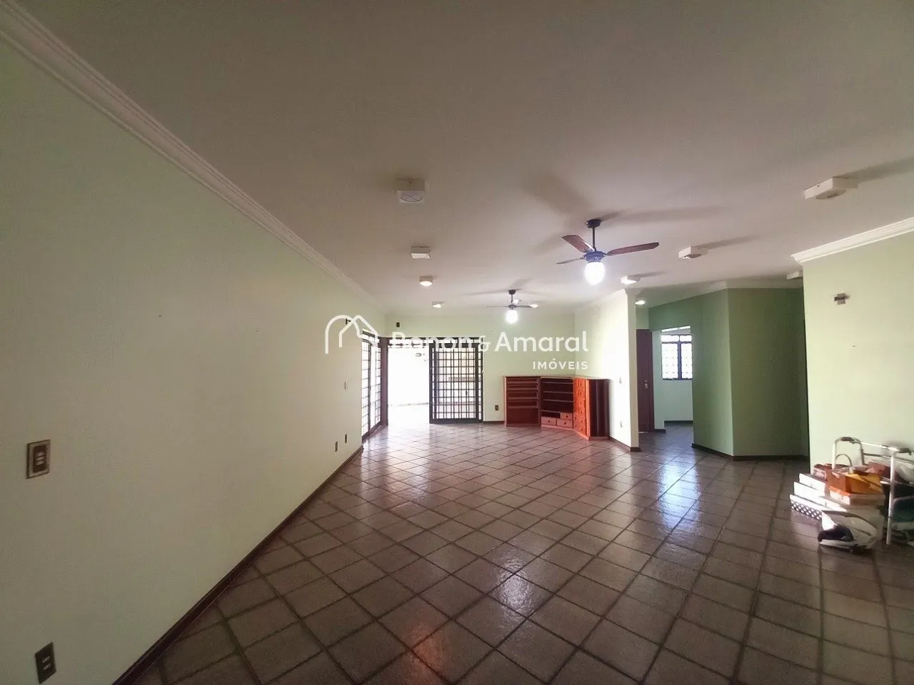 Imagem Casa com 4 suítes para locação, Parque Alto Taquaral (Bolsão) - Campinas/SP