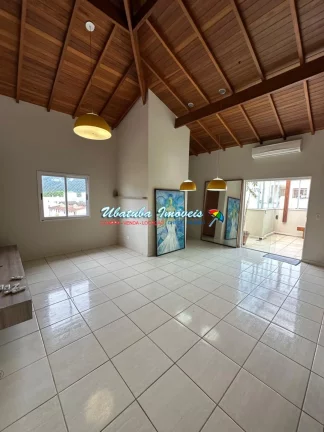 Imagem Linda cobertura Duplex