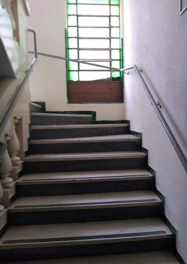 Imagem Apartamento no bairro Floresta