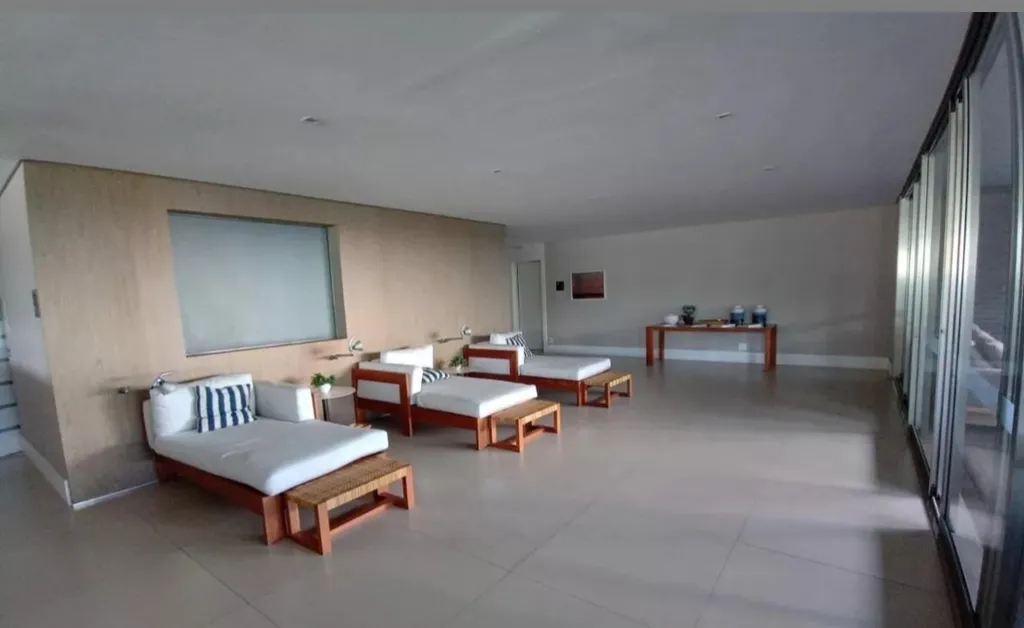 Imagem Condomínio Acervo Pinheiros Apto NL-ACRV - Condomínio Acervo Pinheiros Apto NL-ACRV