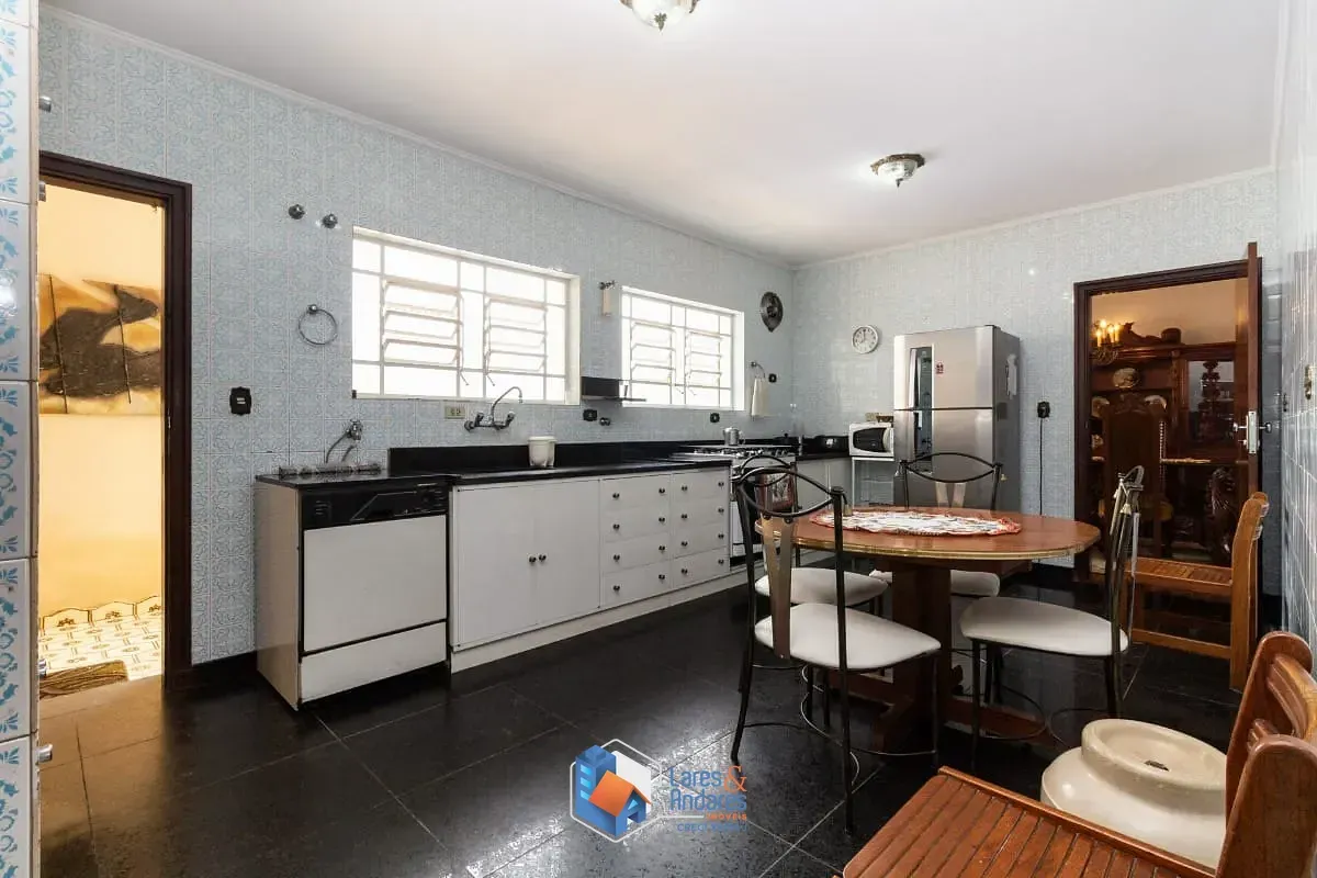Imagem Casa para venda em CITY AMÉRICA com 3 quartos, sendo 1 suíte, 242m²