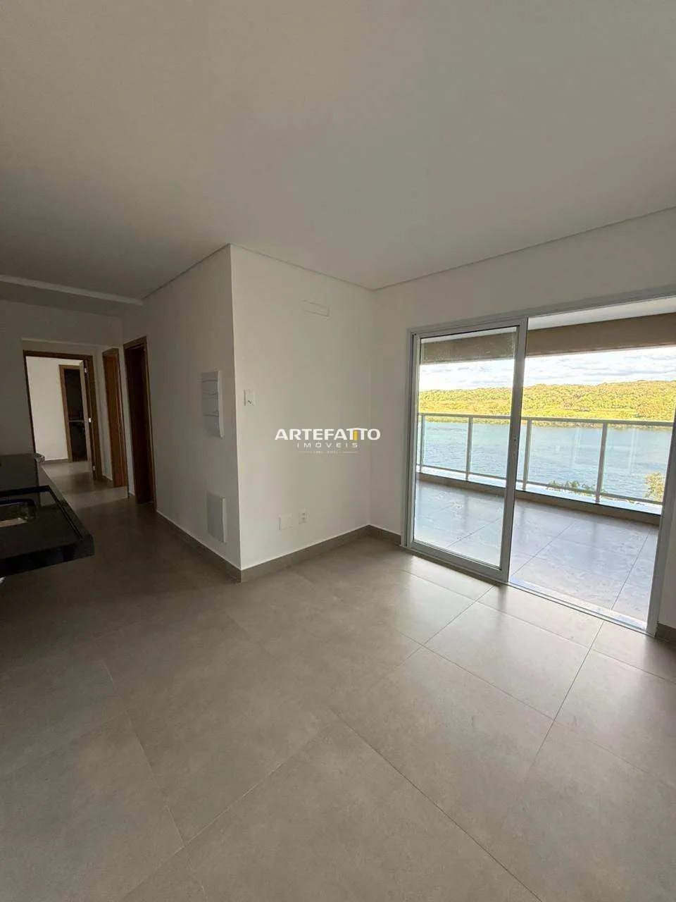 Imagem Apartamento à venda em Rifaina, Centro, com 2 quartos, 77,2m2