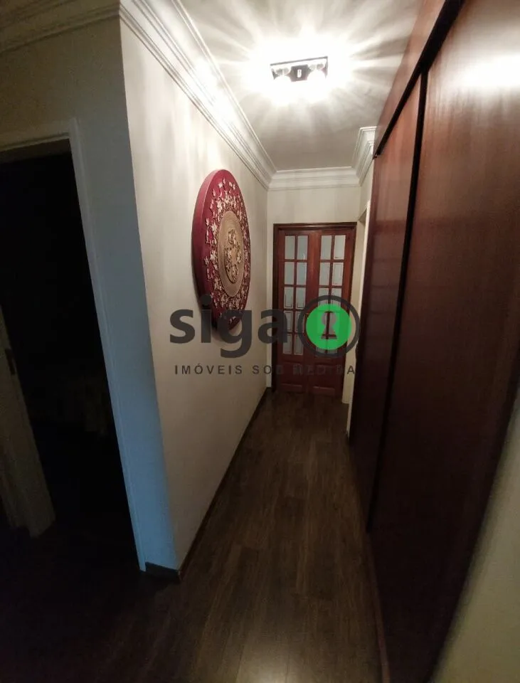 Imagem APARTAMENTO À VENDA NO CAMPO BELO | 83m² | 3 DORMITÓRIOS | 1 VAGA | LOCALIZAÇÃO ESTRATÉGICA
