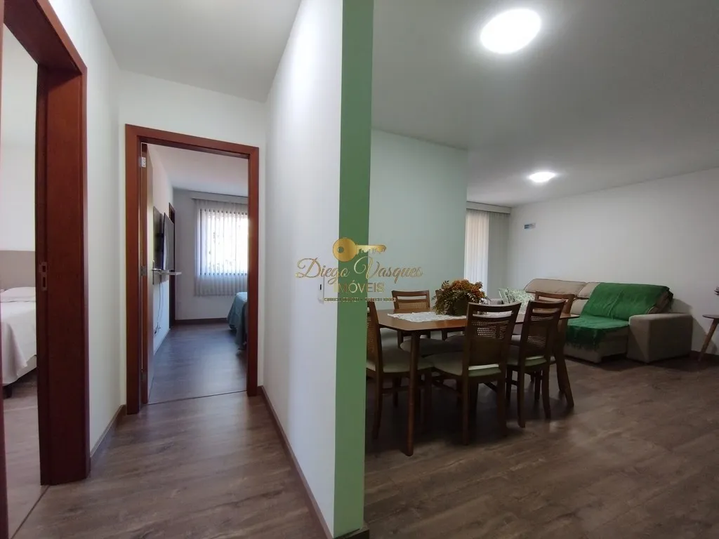 Imagem Apartamento para Venda em Teresópolis / RJ no bairro Alto