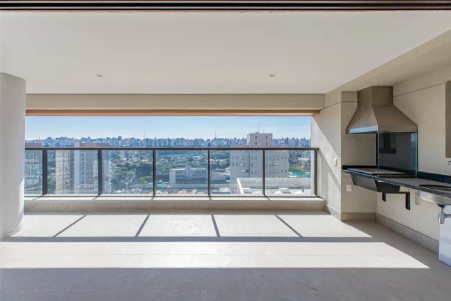 Imagem Apartamento à venda em São Paulo, Moema, com 3 quartos, 153m2