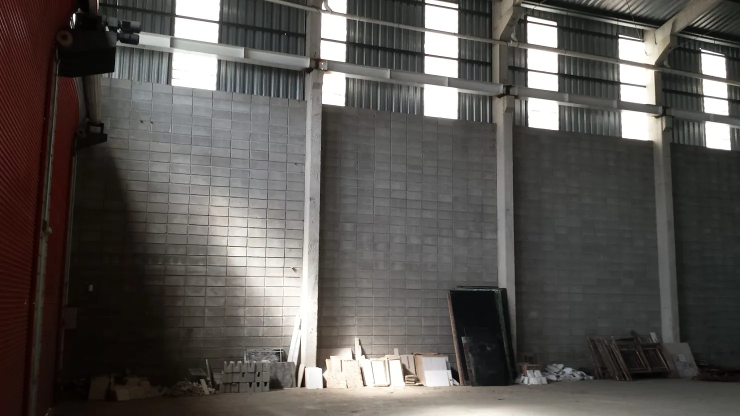Imagem Comercial à venda 652M², Parque das Nações, Pindamonhangaba - SP