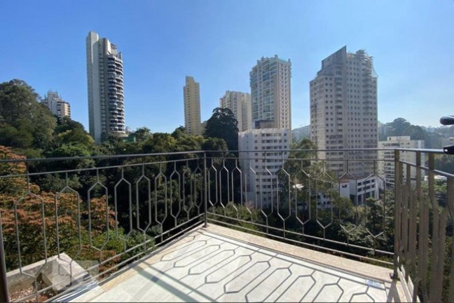 Imagem Apartamento com 1 Quarto à Venda, 70 m² em Jardim Fonte do Morumbi - São Paulo