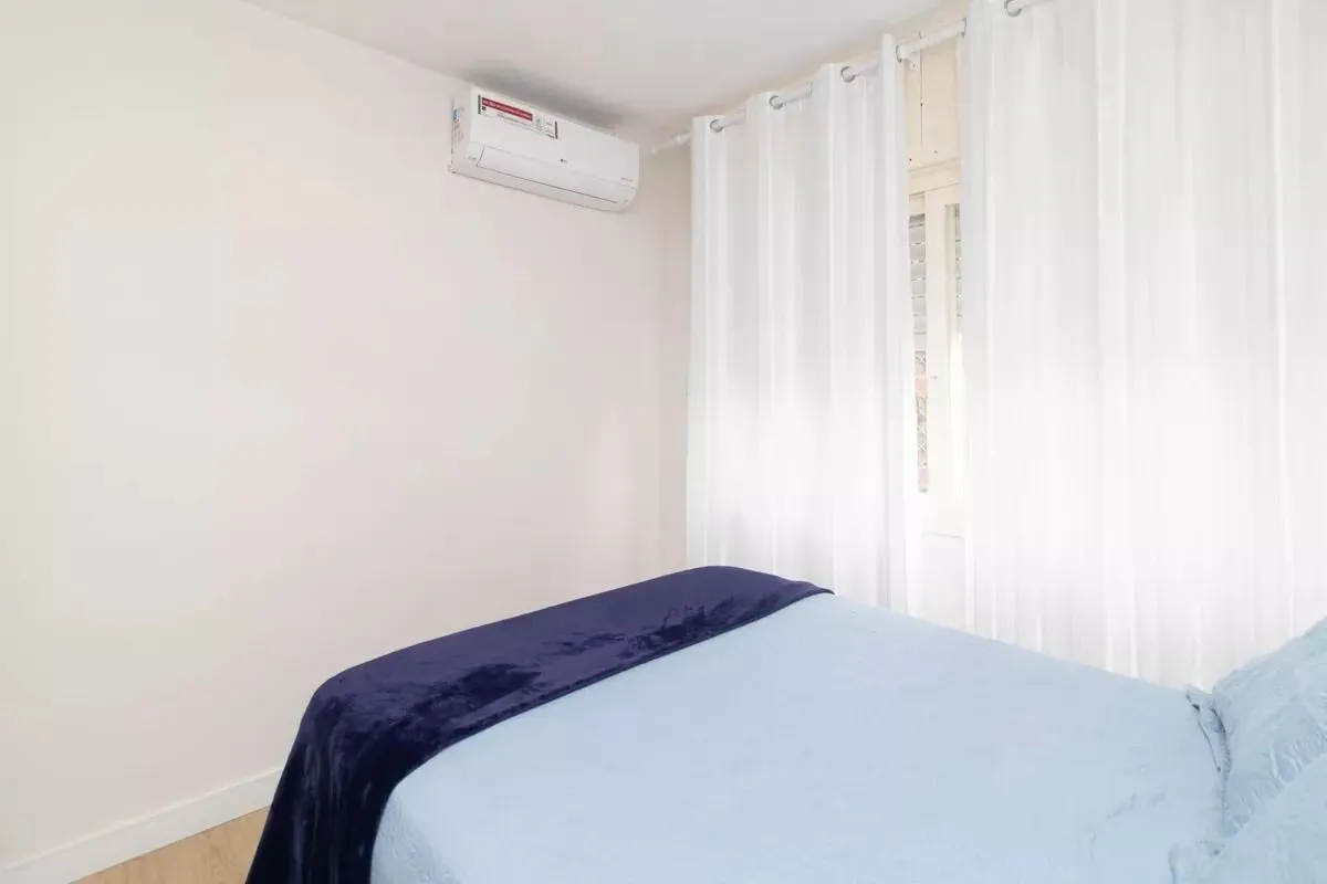Imagem Apartamento com 03 dormitorios e vaga de garagem na Cavalhada -Porto Alegre/RS