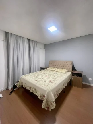 Imagem Sobrado maravilhoso 190 m² Reformado 3 Dormitorios 2 Vagas