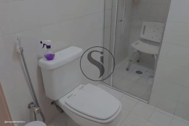 Imagem APARTAMENTO RESIDENCIAL em sao paulo - SP, mirandopolis