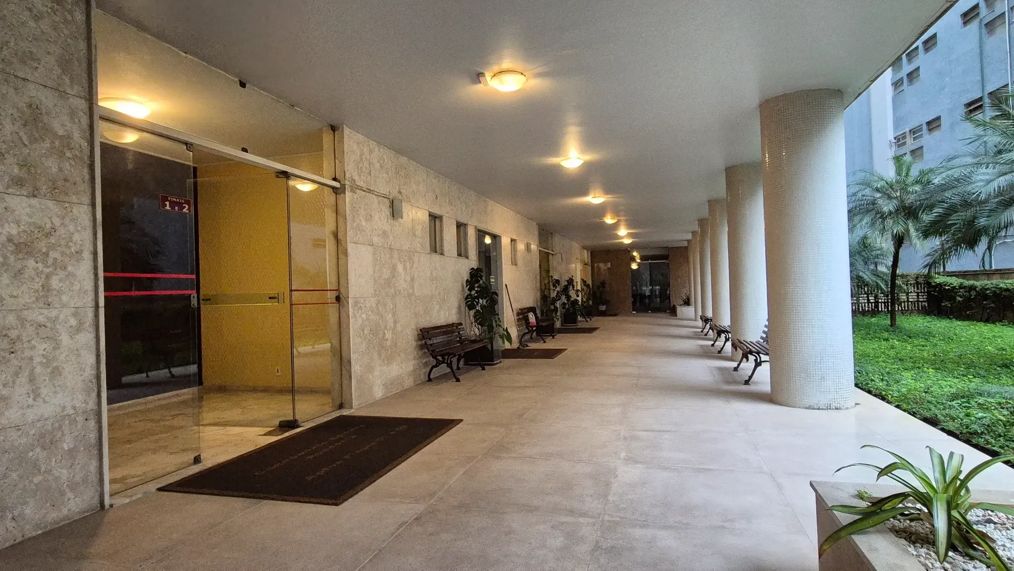 Imagem Apartamento com 2 Quartos à Venda, 90,24 m² em Santa Cecília - São Paulo