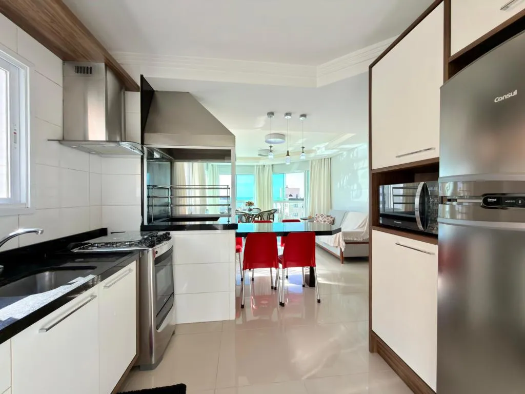 Imagem Apartamento 3 Dormitórios - Bairro Centro