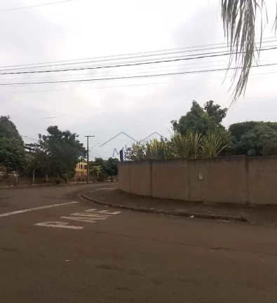 Imagem Terreno Padrão