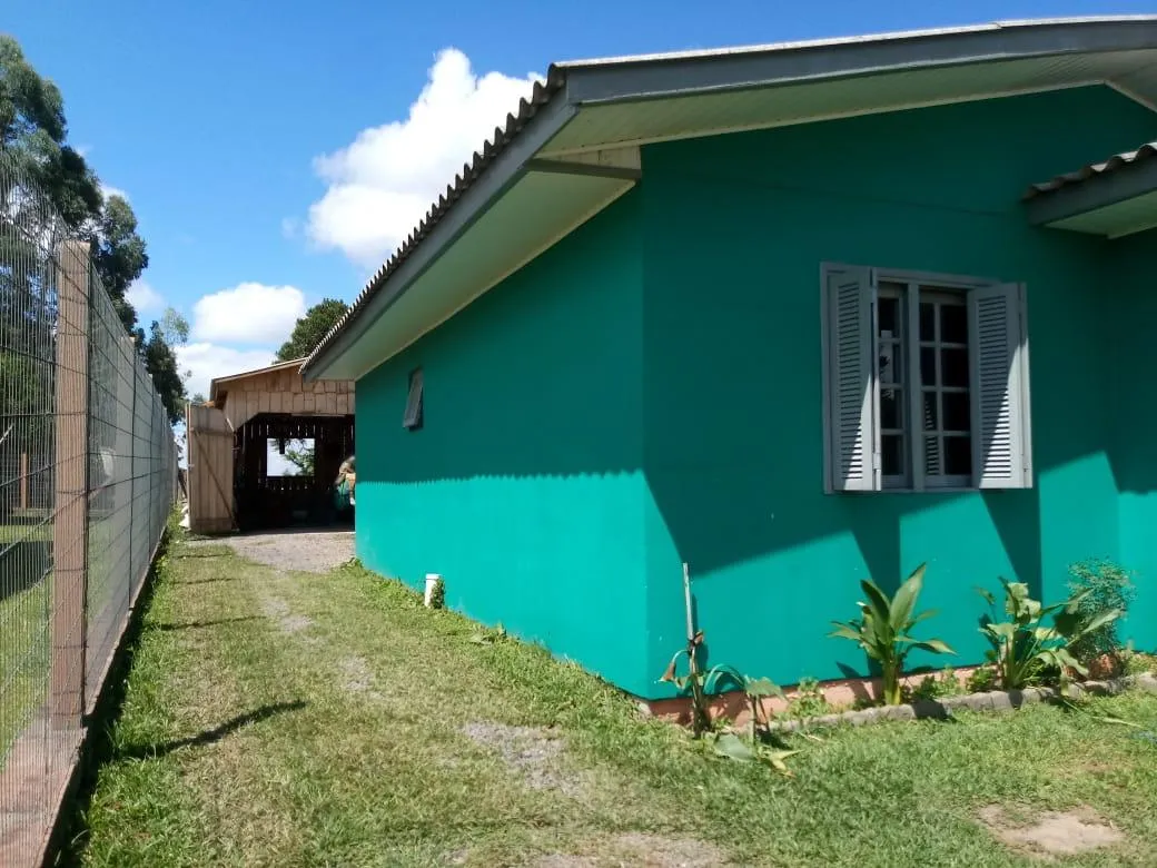 Imagem Casa para Venda em São Francisco de Paula / RS no bairro Centro