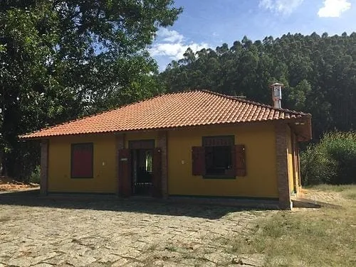Imagem Comercial à venda 8677M², Zona Rural, Silveiras - SP