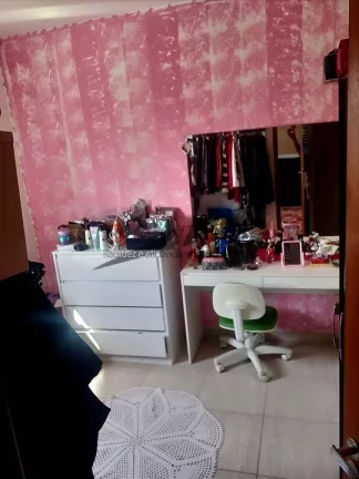 Imagem Casa para venda em São Vicente 2 dormitórios - Jockey Clube