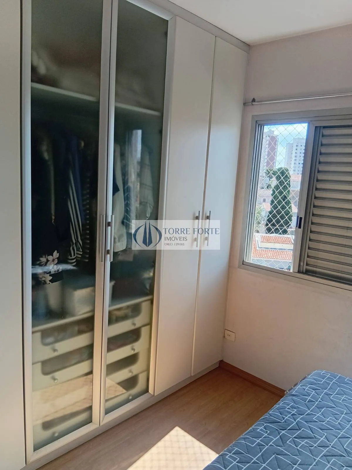Imagem Belo Apartamento com 3 Dormitórios em Vila Formosa