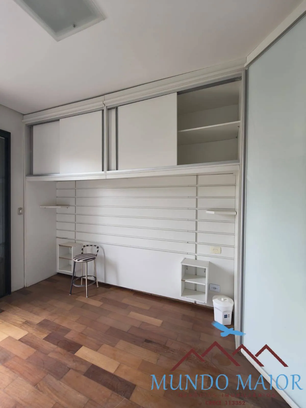 Imagem Apto 127 m² 3 dorms 1 suíte-Aceita Permuta(Apto) menor valor imóvel em SBC