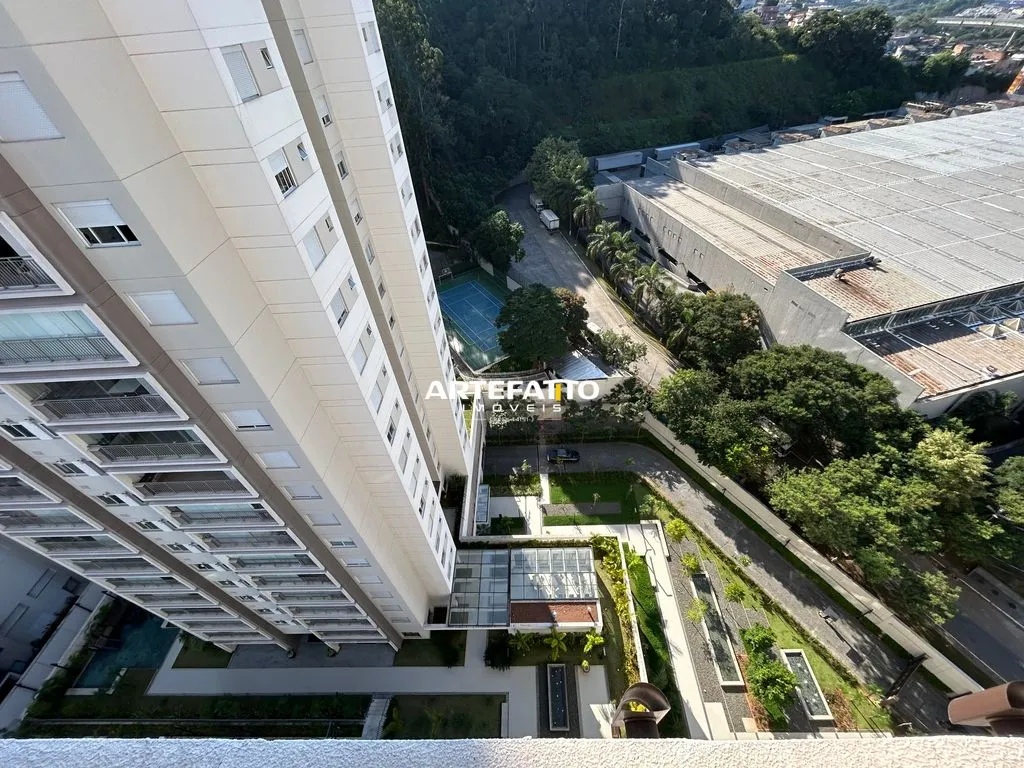 Imagem Apartamento Locação em São Paulo, Vila Andrade, com 3 quartos, 84m2