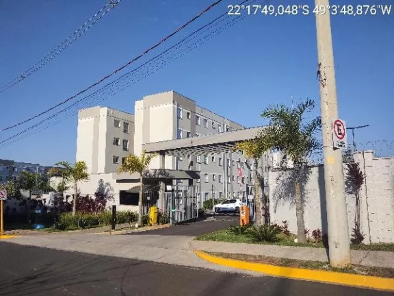Foto do imóvel Oportunidade Única em BAURU - SP | Tipo: Apartamento | Negociação: Leilão | Situação: Imóvel em RUA A