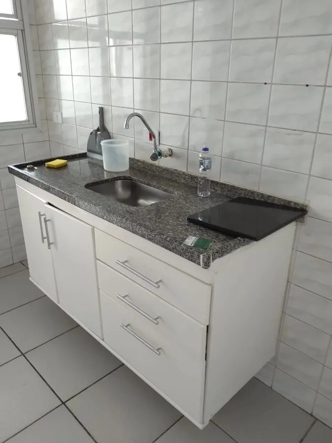Imagem Apartamento para Locação - Edifício Gabriela | São Paulo/SP