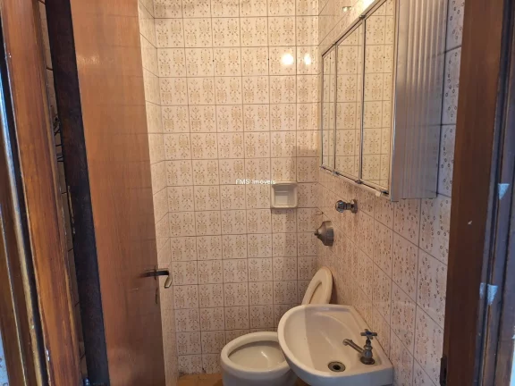 Imagem Venda ou Locação: Apartamento de 3 quartos com suíte e vaga em Perdizes, SP - 115m² de luxo e conforto!