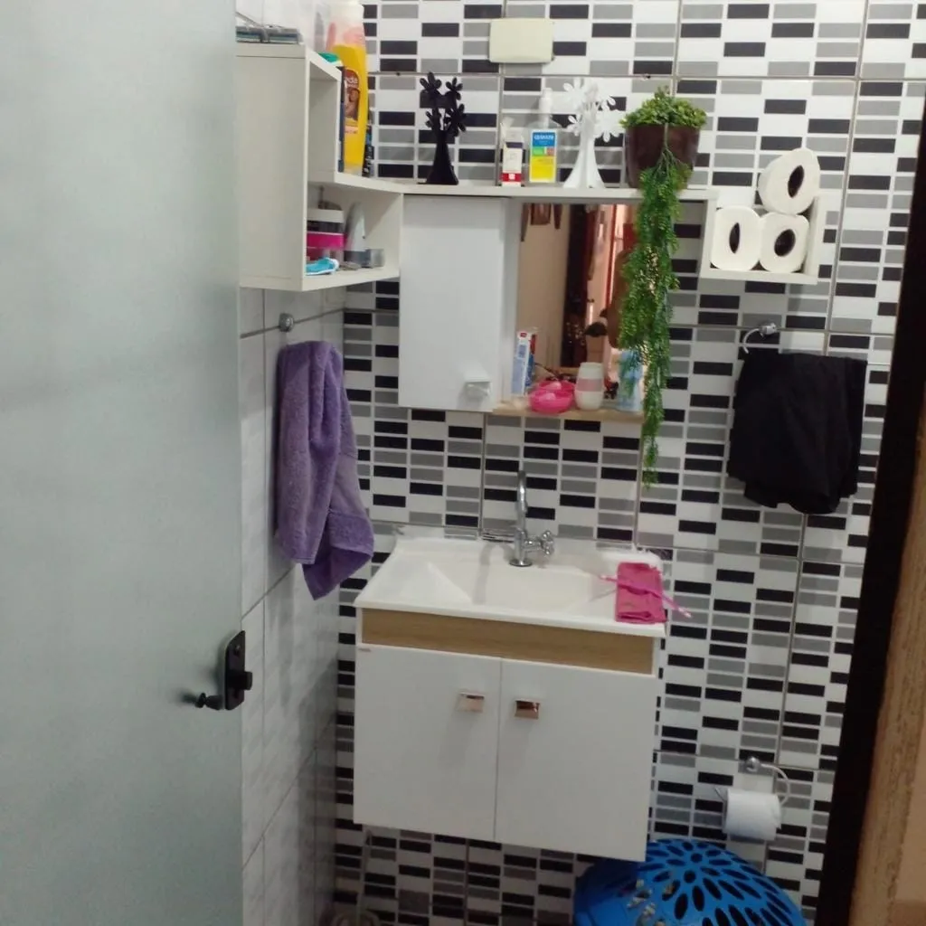 Imagem Casa à venda 2 Quartos, 1 Suite, 2 Vagas, 125M², Jardim Sandra Maria, Taubaté - SP