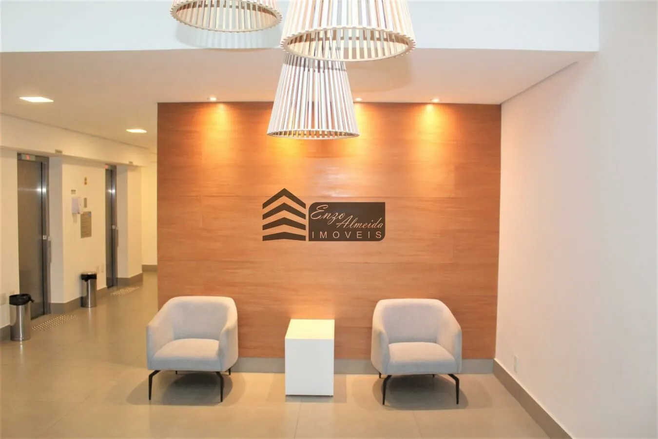 Imagem Apartamento à venda em São Paulo/SP
