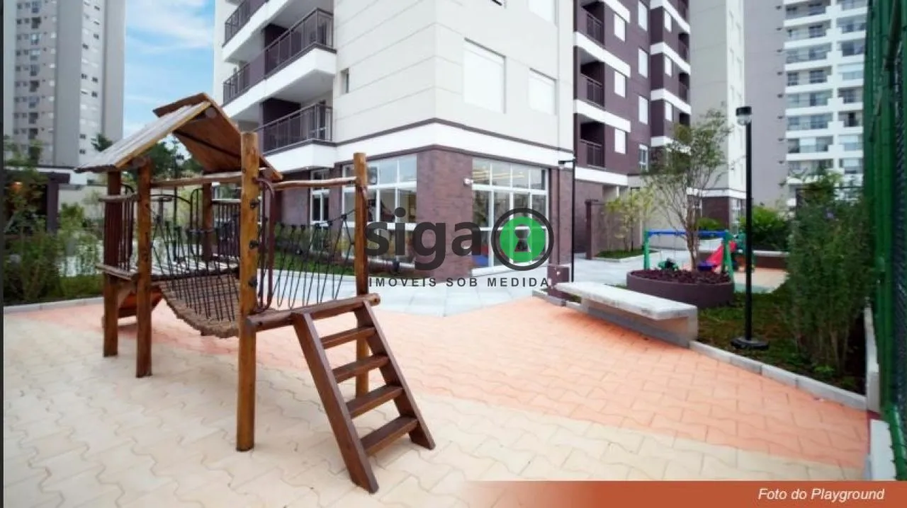 Imagem Apartamento para venda no Morumbi, São Paulo - SP