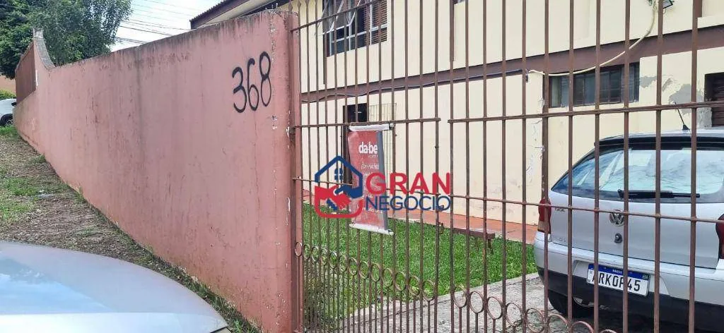 Imagem Casa espaçosa à venda - Novo Mundo Curitiba/PR