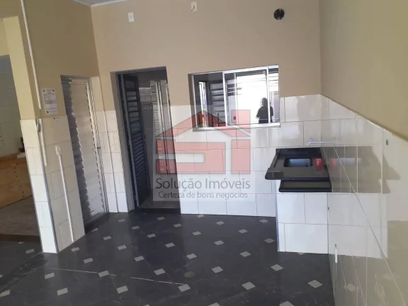 Imagem CASA/PONTO COMERCIAL - Cod V.148