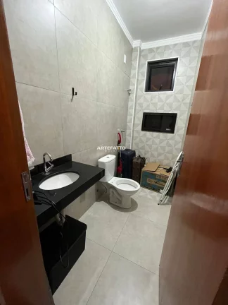 Imagem Vende-se Apartamento no Jardim Florida